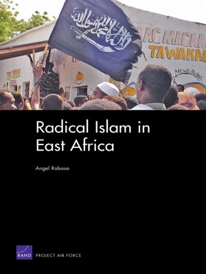 cover image of Radical Islam in East Africa